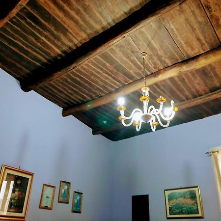 Casa Vacanza Zia Ersilia Rotondi Екстер'єр фото