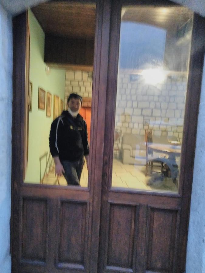 Casa Vacanza Zia Ersilia Rotondi Екстер'єр фото