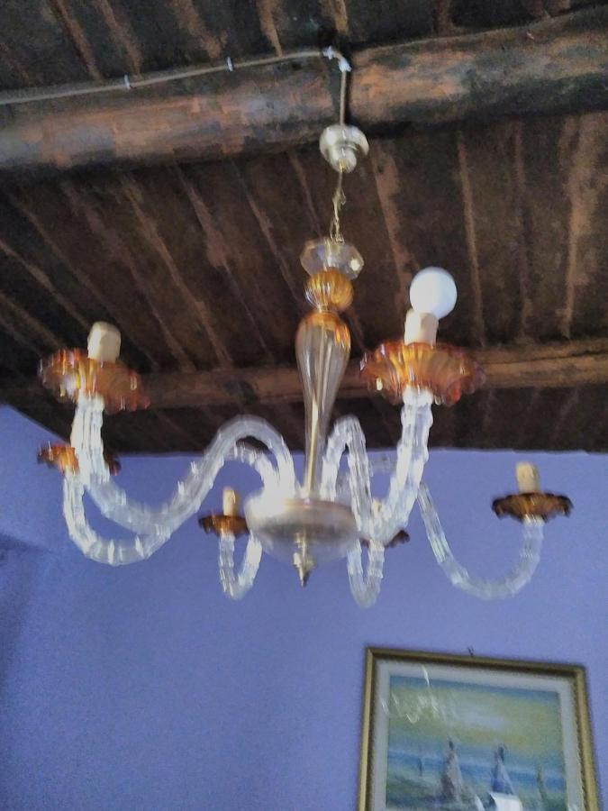 Casa Vacanza Zia Ersilia Rotondi Екстер'єр фото
