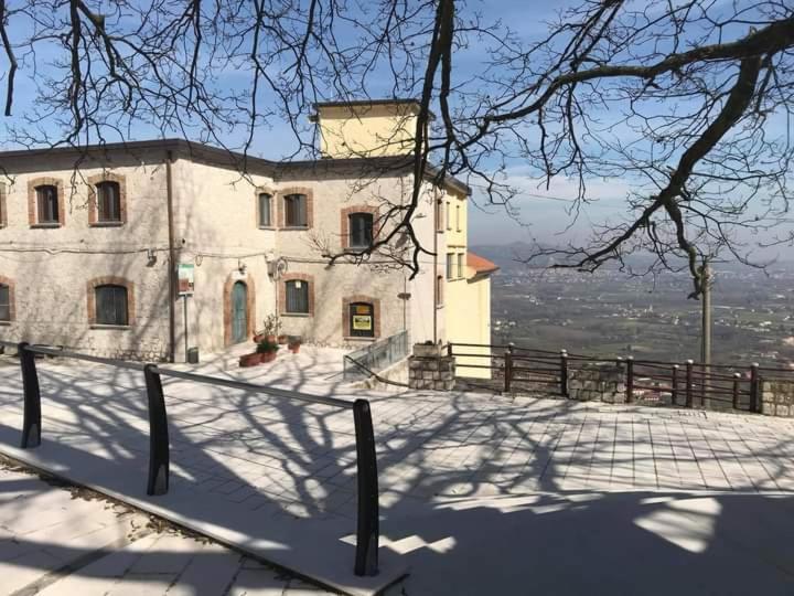 Casa Vacanza Zia Ersilia Rotondi Екстер'єр фото