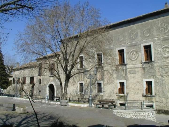 Casa Vacanza Zia Ersilia Rotondi Екстер'єр фото