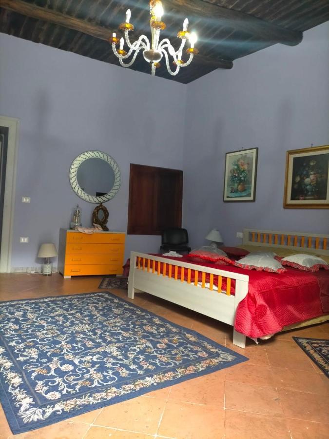 Casa Vacanza Zia Ersilia Rotondi Екстер'єр фото