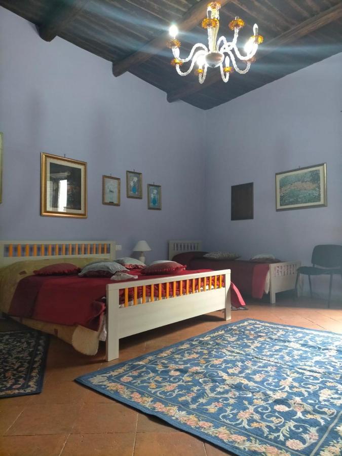 Casa Vacanza Zia Ersilia Rotondi Екстер'єр фото