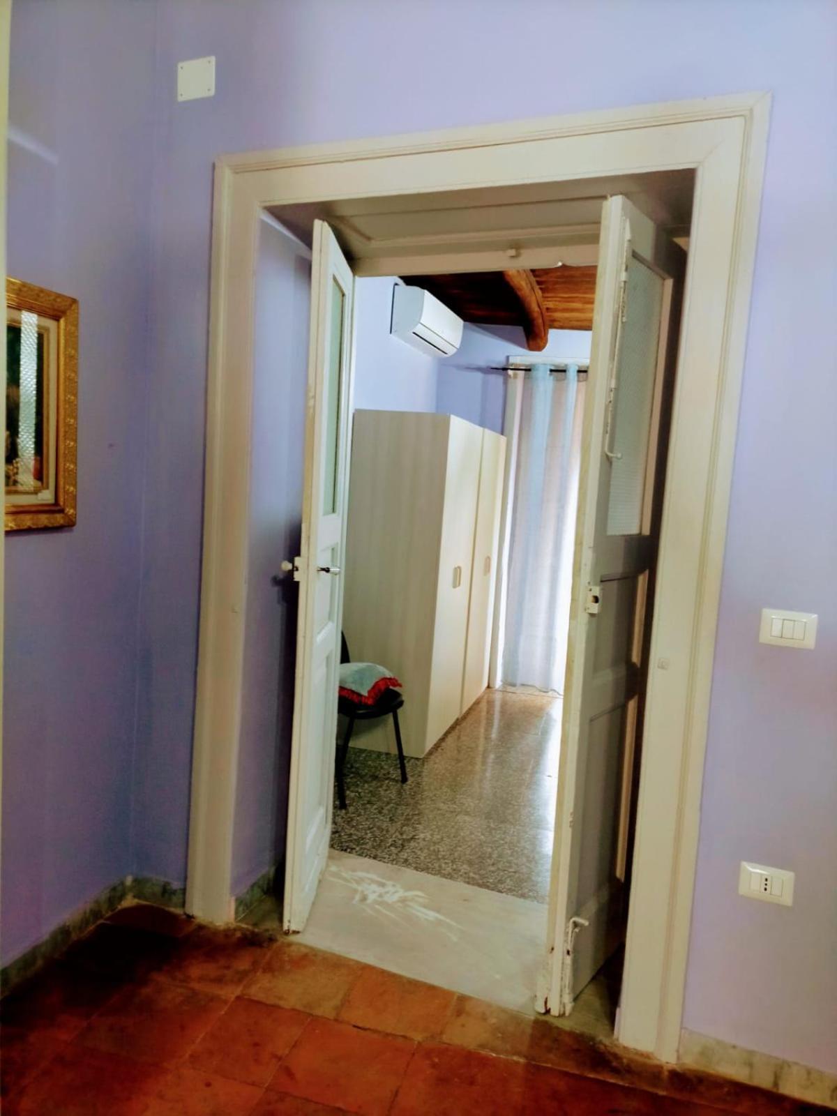 Casa Vacanza Zia Ersilia Rotondi Екстер'єр фото