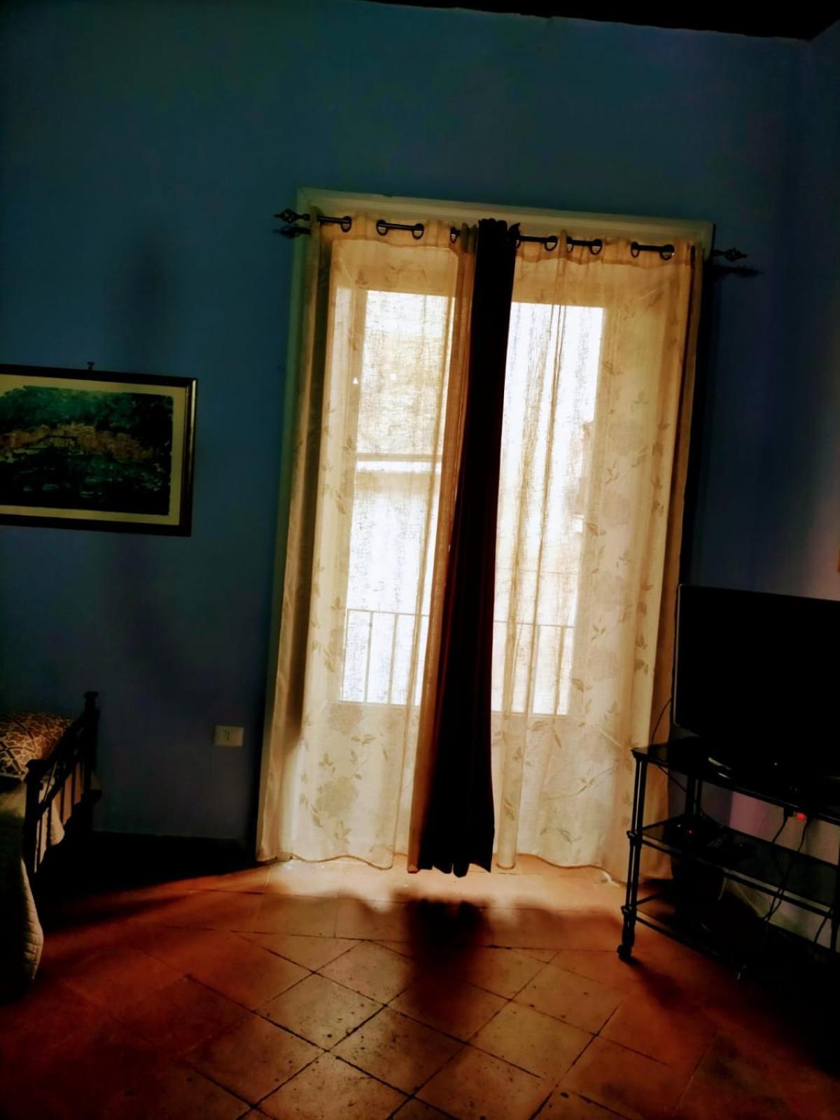 Casa Vacanza Zia Ersilia Rotondi Екстер'єр фото