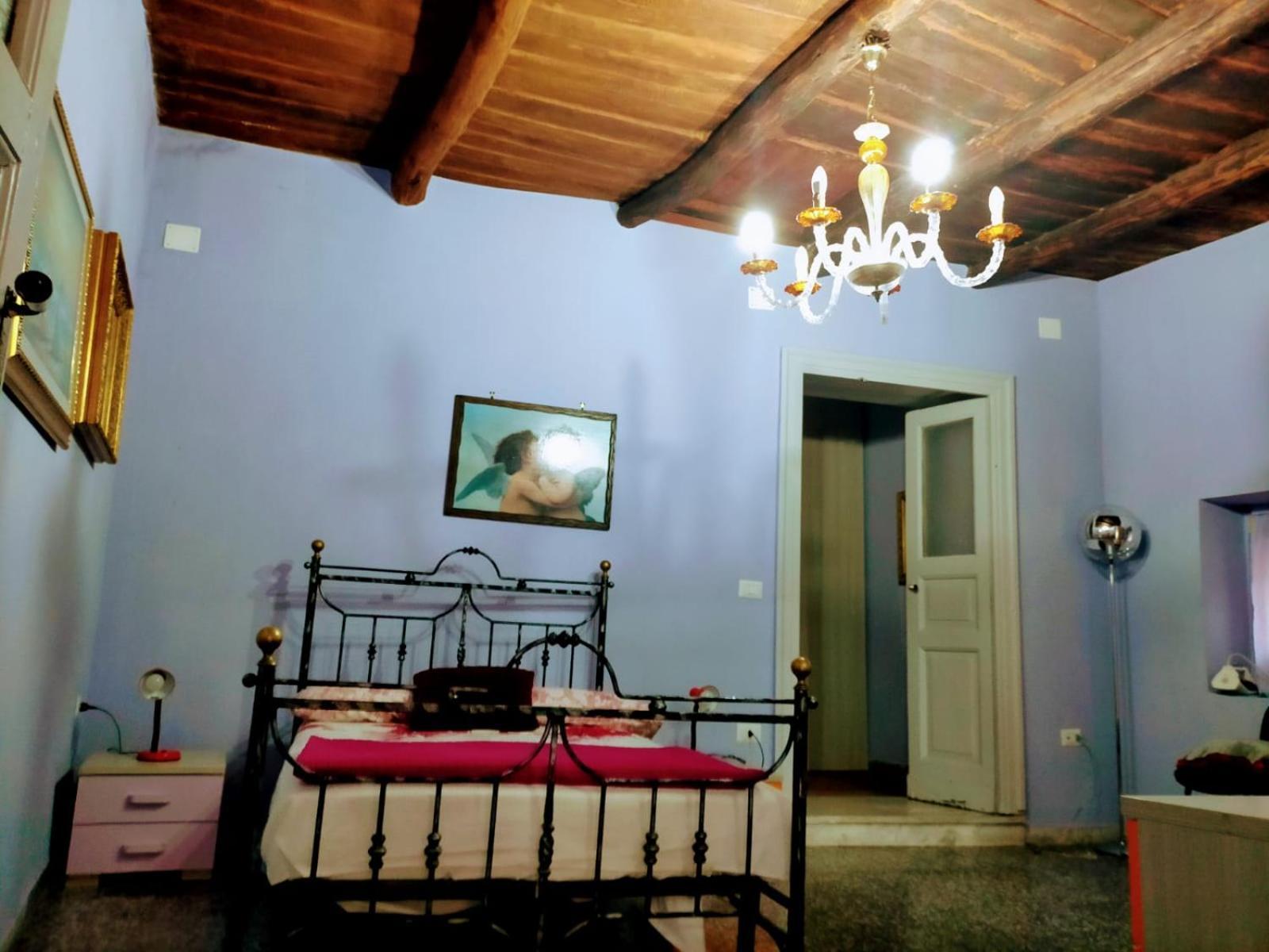 Casa Vacanza Zia Ersilia Rotondi Екстер'єр фото