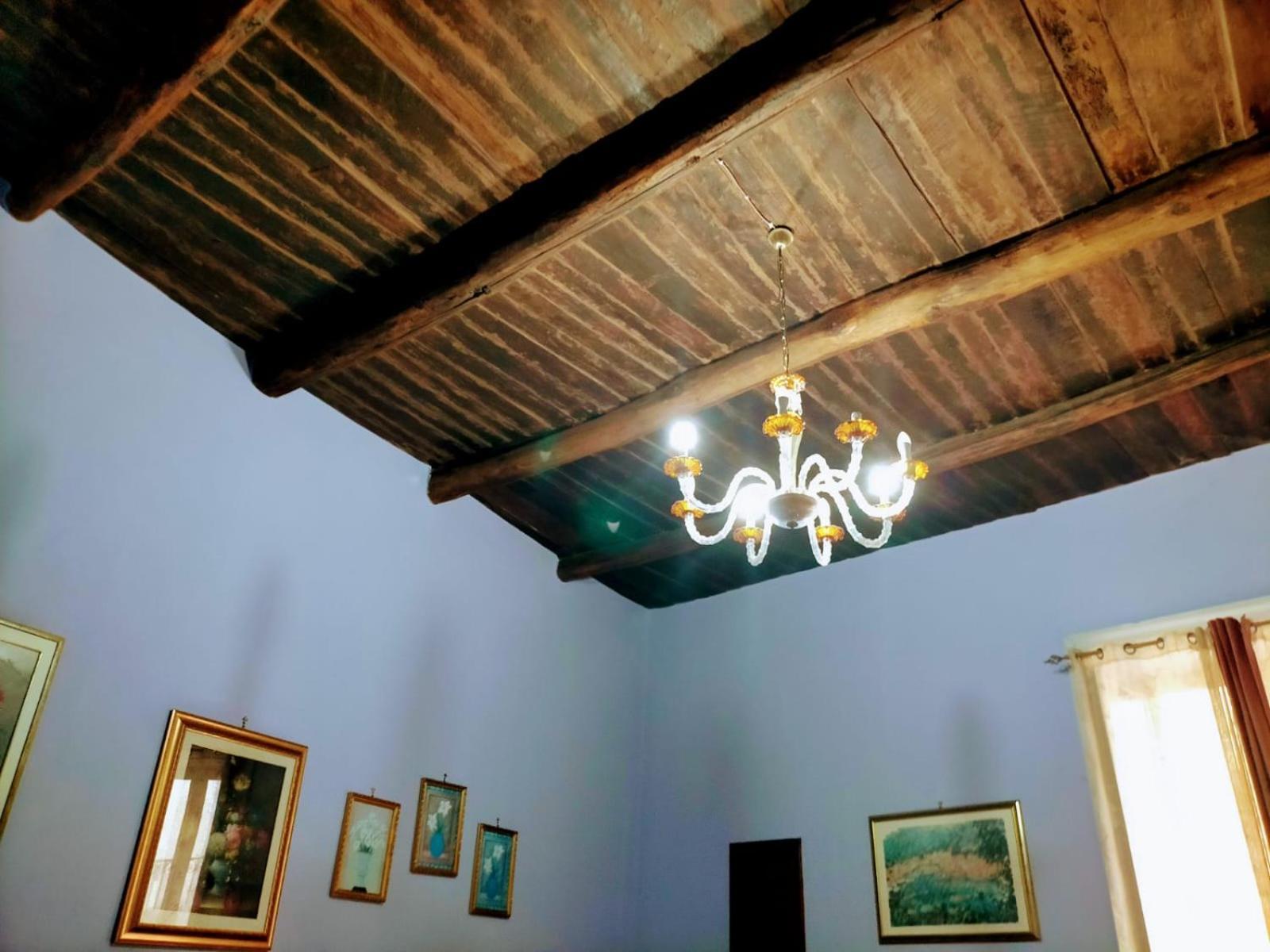Casa Vacanza Zia Ersilia Rotondi Екстер'єр фото