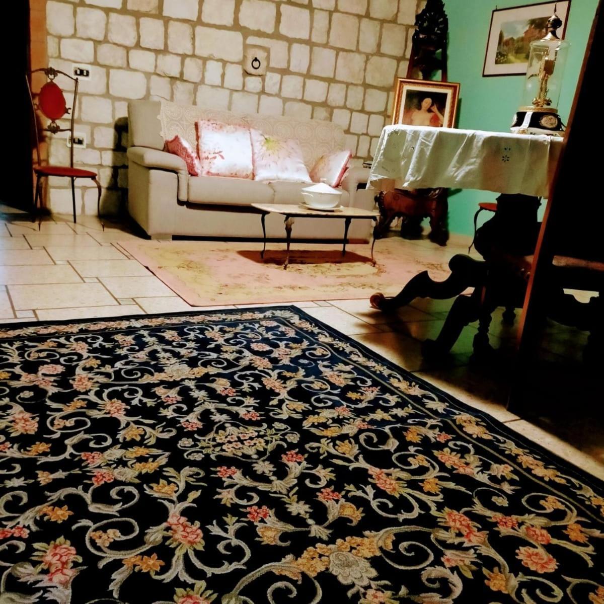 Casa Vacanza Zia Ersilia Rotondi Номер фото