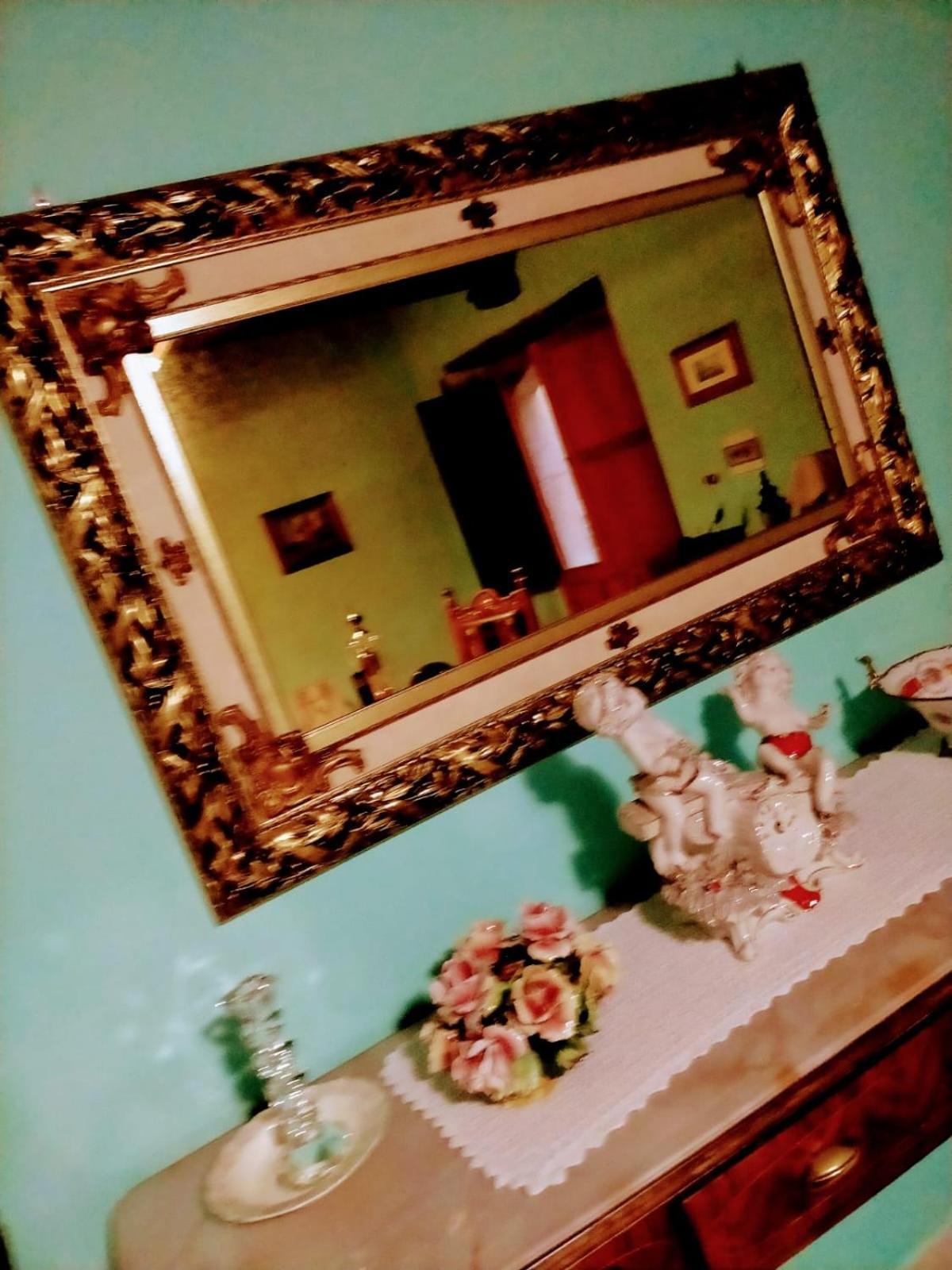 Casa Vacanza Zia Ersilia Rotondi Номер фото